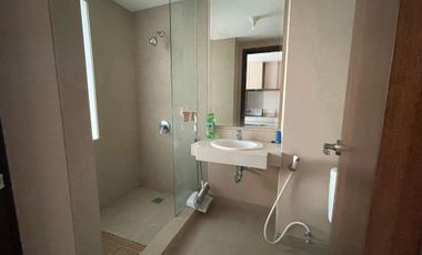 Disewa Murah Studio Apartment di Tower 3 U-Residence Lippo Karawaci