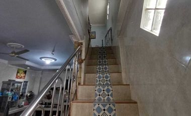 Dijual Cepat Nego Keras Rumah Demang Lebar Daun Palembang