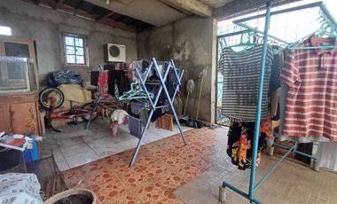 Dijual Cepat Nego Keras Rumah Demang Lebar Daun Palembang