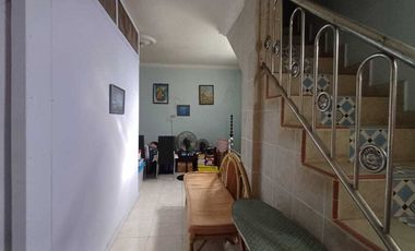 Dijual Cepat Nego Keras Rumah Demang Lebar Daun Palembang