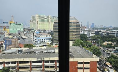 Disewakan Kantor The Boulevard Office Tower Lt7 Unfurnished - Jakarta