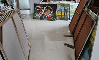 Disewakan Kantor The Boulevard Office Tower Lt7 Unfurnished - Jakarta