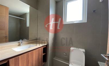 Departamento en Arriendo en los conquitadores