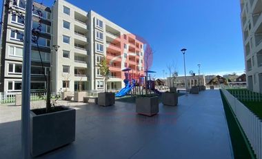 Departamento en Arriendo en los conquitadores