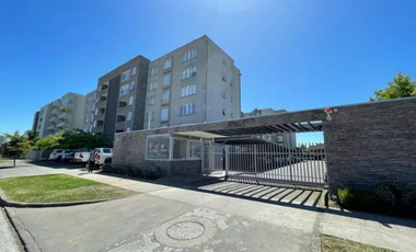 Departamento en Arriendo en los conquitadores
