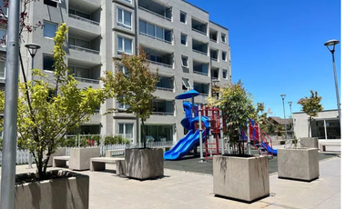 Departamento en Arriendo en los conquitadores