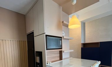 Disewakan Apartemen Type 2 Bedroom Trivium Terrace cikarang - Bekasi