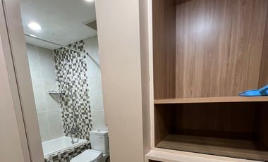 Disewakan Apartemen Type 2 Bedroom Trivium Terrace cikarang - Bekasi