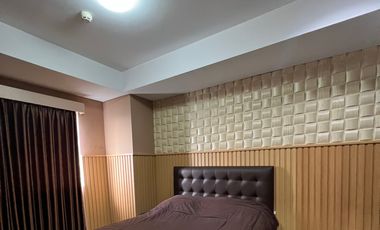 Disewakan Apartemen Type 2 Bedroom Trivium Terrace cikarang - Bekasi