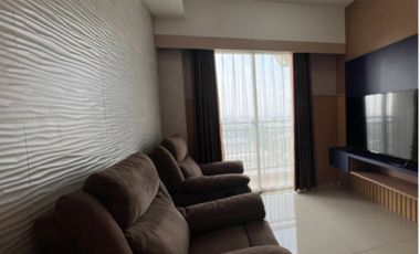 Disewakan Apartemen Type 2 Bedroom Trivium Terrace cikarang - Bekasi