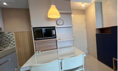 Disewakan Apartemen Type 2 Bedroom Trivium Terrace cikarang - Bekasi