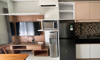 Disewakan Apartemen Trivium Terrace Type 3 Bedroom - Cikarang Bekasi