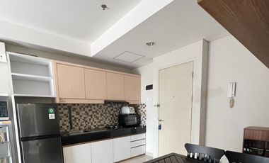 Disewakan Apartemen Trivium Terrace Type 3 Bedroom - Cikarang Bekasi