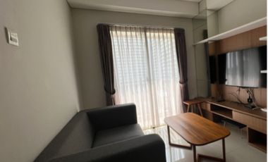Disewakan Apartemen Trivium Terrace Type 3 Bedroom - Cikarang Bekasi