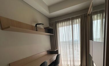Disewakan Apartemen Trivium Terrace Type 3 Bedroom - Cikarang Bekasi
