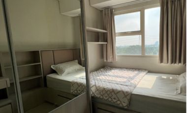 Disewakan Apartemen Trivium Terrace Type 3 Bedroom - Cikarang Bekasi