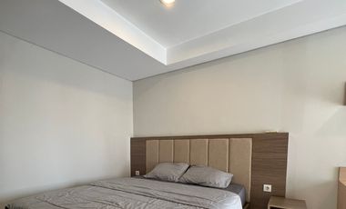 Disewakan Apartemen Trivium Terrace Type 3 Bedroom - Cikarang Bekasi
