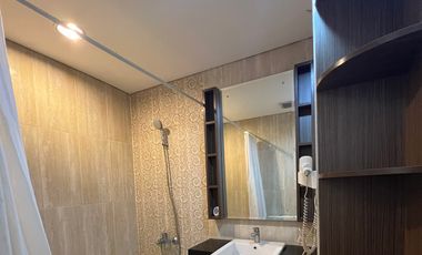 Disewakan Apartemen Trivium Terrace Type 3 Bedroom - Cikarang Bekasi