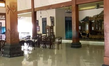 Dijual Rumah di jalan patangpuluhan no 20,wirobrajan,yogyakarta