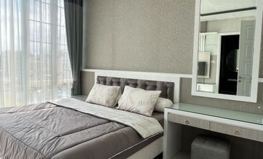 Disewakan Rumah Cluster Taman Dago Lippo Cikarang