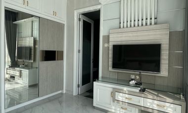 Disewakan Rumah Cluster Taman Dago Lippo Cikarang