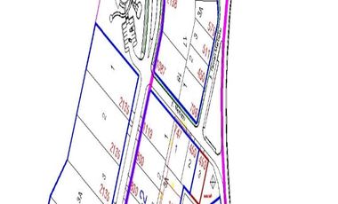 Kavling Boluevard Puri Arga Golf BSB City Mijen Semarang kota