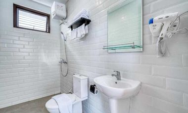 READY UNIT HUNIAN FULLY FURNISHED CLUSTER PRIVAT POOL AREA JIMBARAN