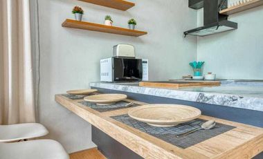 READY UNIT HUNIAN FULLY FURNISHED CLUSTER PRIVAT POOL AREA JIMBARAN