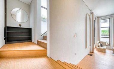 READY UNIT HUNIAN FULLY FURNISHED CLUSTER PRIVAT POOL AREA JIMBARAN