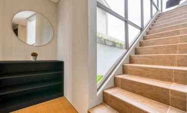 READY UNIT HUNIAN FULLY FURNISHED CLUSTER PRIVAT POOL AREA JIMBARAN