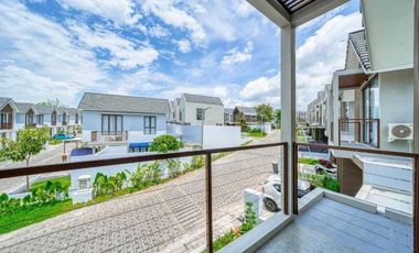 READY UNIT HUNIAN FULLY FURNISHED CLUSTER PRIVAT POOL AREA JIMBARAN