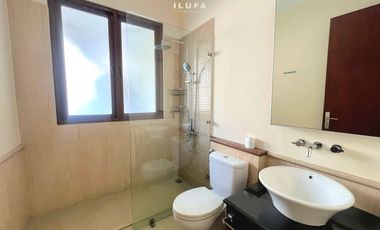 Disewakan Townhouse Lingkungan Asri Nyaman, area Cilandak Ampera