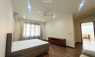 Disewakan Townhouse Lingkungan Asri Nyaman, area Cilandak Ampera