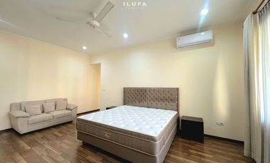 Disewakan Townhouse Lingkungan Asri Nyaman, area Cilandak Ampera