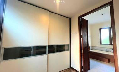 Disewakan Townhouse Lingkungan Asri Nyaman, area Cilandak Ampera