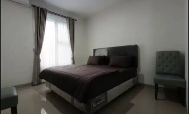 Jual Rumah MEWAH Hook plus KOLAM RENANG di Setiabudi Bandung