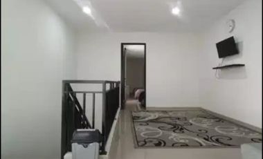 Jual Rumah MEWAH Hook plus KOLAM RENANG di Setiabudi Bandung