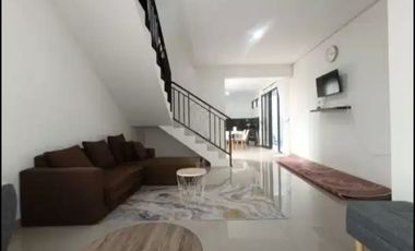 Jual Rumah MEWAH Hook plus KOLAM RENANG di Setiabudi Bandung
