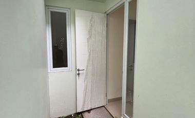 Rumah DP 0% KPR 4jtan perbulan rumah baru di Pamulang