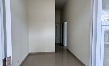 Rumah DP 0% KPR 4jtan perbulan rumah baru di Pamulang