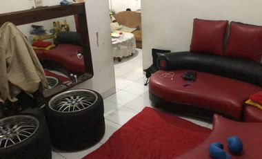 Murah Rumah Dlm Komplek Cisaranten Kulon Arcamanik