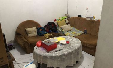 Murah Rumah Dlm Komplek Cisaranten Kulon Arcamanik