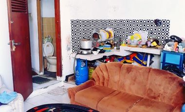 Murah Rumah Dlm Komplek Cisaranten Kulon Arcamanik