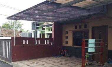 Murah Rumah Dlm Komplek Cisaranten Kulon Arcamanik