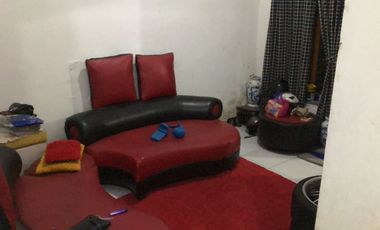 Murah Rumah Dlm Komplek Cisaranten Kulon Arcamanik