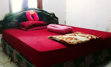 Murah Rumah Dlm Komplek Cisaranten Kulon Arcamanik