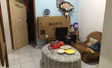 Murah Rumah Dlm Komplek Cisaranten Kulon Arcamanik