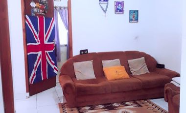 Murah Rumah Dlm Komplek Cisaranten Kulon Arcamanik