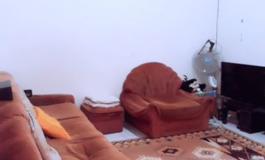 Murah Rumah Dlm Komplek Cisaranten Kulon Arcamanik