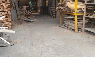 Di jual rugi Gudang daan mogot Jurumudi Baru Benda Tangerang